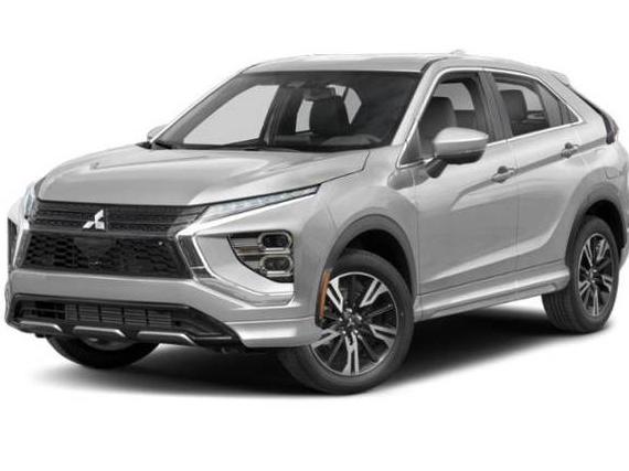 MITSUBISHI ECLIPSE CROSS 2024 JA4ATWAA1RZ059079 image